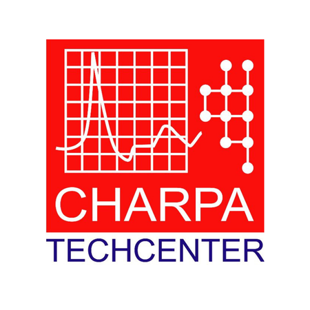 24. Charpa Techcenter Co., Ltd
