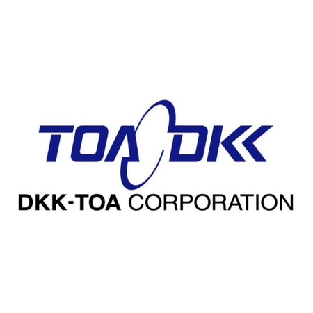 31. DKK-TOA CORPORATION