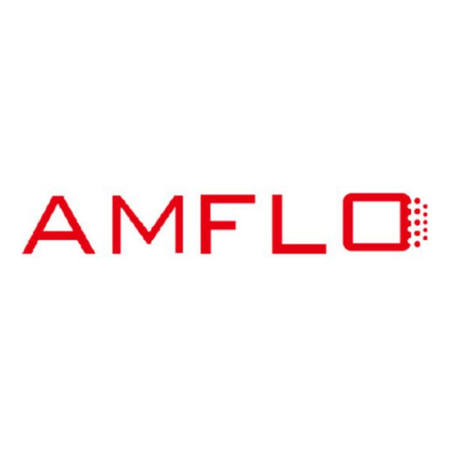 4. AMFLO Fluid Systems & Components Co., Ltd