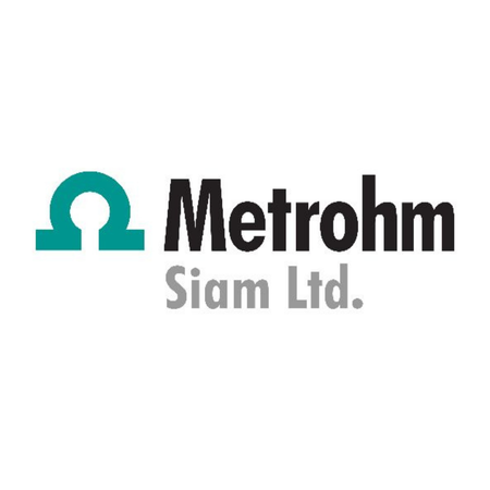 53. Metrohm Siam Co., Ltd