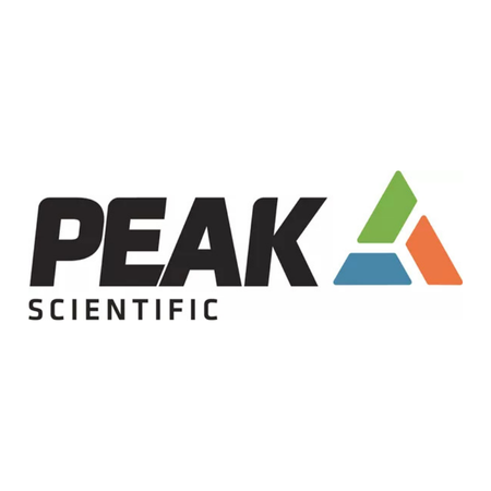 64. PEAK Scientific Singapore (Pte) Ltd