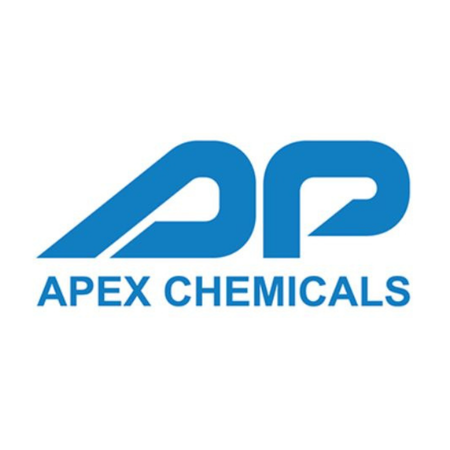 8. Apex Chemicals Co., Ltd